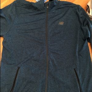 New Balance NB Dry - Running Jacket - Large